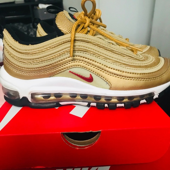 air max 97 size 3.5